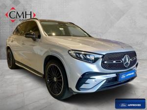 Mercedes-Benz GLC GLC220d 4Matic Avantgarde - Image 1