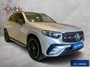 Thumbnail Mercedes-Benz GLC GLC220d 4Matic Avantgarde