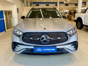 Mercedes-Benz GLC GLC220d 4Matic Avantgarde - Image 2
