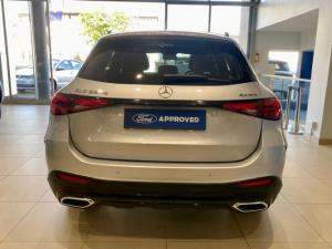 Mercedes-Benz GLC GLC220d 4Matic Avantgarde - Image 4