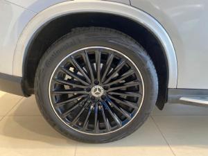 Mercedes-Benz GLC GLC220d 4Matic Avantgarde - Image 7