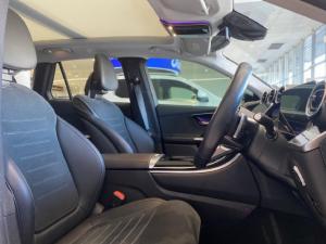 Mercedes-Benz GLC GLC220d 4Matic Avantgarde - Image 9