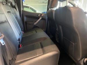 Ford Ranger 2.0SiT double cab Hi-Rider XLT - Image 12