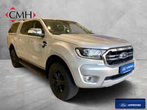 Ford Ranger 2.0SiT double cab Hi-Rider XLT - Image 1