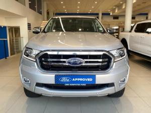 Ford Ranger 2.0SiT double cab Hi-Rider XLT - Image 4