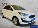 Thumbnail Ford Figo sedan 1.5 Ambiente
