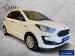 Ford Figo sedan 1.5 Ambiente - Thumbnail 1