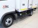 Foton Miler Truck RefrigerationChassis Cab - Thumbnail 13