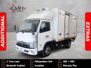 Thumbnail Foton Miler Truck RefrigerationChassis Cab