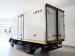 Foton Miler Truck RefrigerationChassis Cab - Thumbnail 3