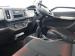 Foton Miler Truck RefrigerationChassis Cab - Thumbnail 4
