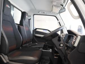 Foton Miler Truck RefrigerationChassis Cab - Image 5