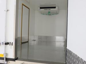 Foton Miler Truck RefrigerationChassis Cab - Image 8
