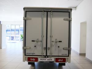 Foton Truckmate TM3 1.5 box body - Image 12