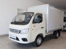 Thumbnail Foton Truckmate TM3 1.5 box body
