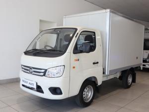 Foton Truckmate TM3 1.5 box body - Image 1