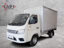 Thumbnail Foton Truckmate TM3 1.5 box body