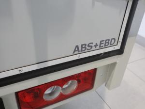Foton Truckmate TM3 1.5 box body - Image 4