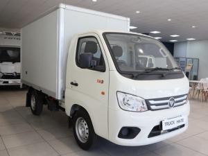 Foton Truckmate TM3 1.5 box body - Image 9