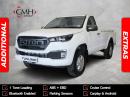 Thumbnail Foton Tunland G7 2.0TD single cab Hi Rider