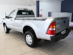 Foton Tunland G7 2.0TD single cab Hi Rider - Image 10