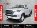 Thumbnail Foton Tunland G7 2.0TD single cab Hi Rider
