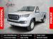 Foton Tunland G7 2.0TD single cab Hi Rider - Thumbnail 1