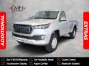 Thumbnail Foton Tunland G7 2.0TD single cab Hi Rider