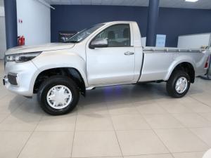 Foton Tunland G7 2.0TD single cab Hi Rider - Image 2