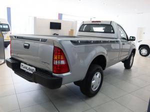 Foton Tunland G7 2.0TD single cab Hi Rider - Image 3