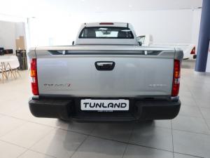 Foton Tunland G7 2.0TD single cab Hi Rider - Image 7