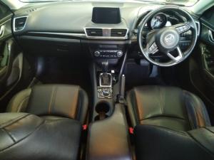 Mazda Mazda3 sedan 2.0 Astina Plus - Image 10