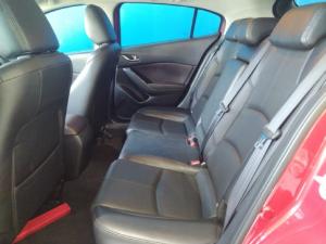 Mazda Mazda3 sedan 2.0 Astina Plus - Image 12