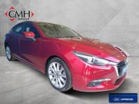 Thumbnail Mazda Mazda3 sedan 2.0 Astina Plus