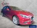 Thumbnail Mazda Mazda3 sedan 2.0 Astina Plus