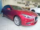 Thumbnail Mazda Mazda3 sedan 2.0 Astina Plus