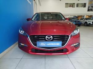 Mazda Mazda3 sedan 2.0 Astina Plus - Image 2