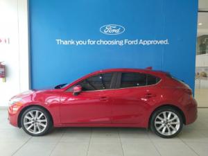 Mazda Mazda3 sedan 2.0 Astina Plus - Image 4
