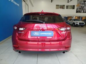 Mazda Mazda3 sedan 2.0 Astina Plus - Image 5