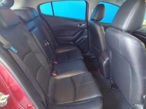 Mazda Mazda3 sedan 2.0 Astina Plus - Image 7