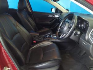 Mazda Mazda3 sedan 2.0 Astina Plus - Image 8