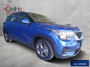 Kia Seltos 1.6 EX auto - Image 1