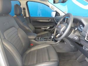 Ford Everest 2.0 BiTurbo 4x4 Sport - Image 11
