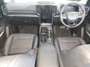 Ford Everest 2.0 BiTurbo 4x4 Sport - Image 13