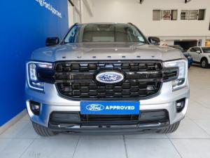 Ford Everest 2.0 BiTurbo 4x4 Sport - Image 2