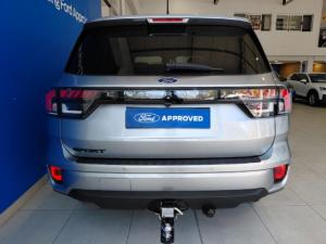 Ford Everest 2.0 BiTurbo 4x4 Sport - Image 4