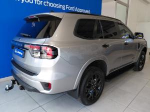Ford Everest 2.0 BiTurbo 4x4 Sport - Image 5