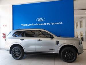 Ford Everest 2.0 BiTurbo 4x4 Sport - Image 6