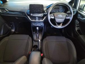 Ford Fiesta 1.0T Titanium auto - Image 10