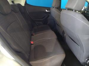 Ford Fiesta 1.0T Titanium auto - Image 11
